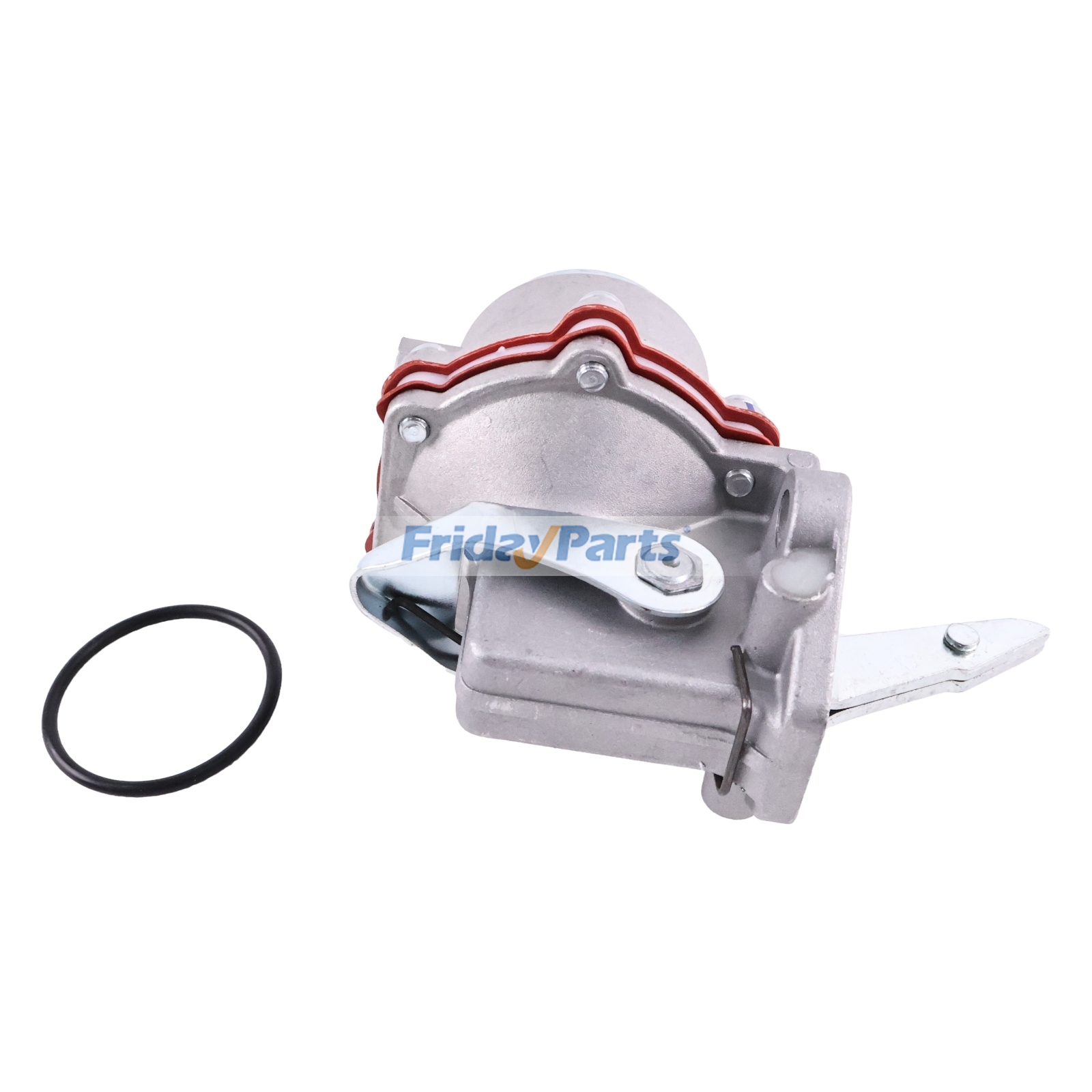 Fuel Pump compatible with Engine,Tractor