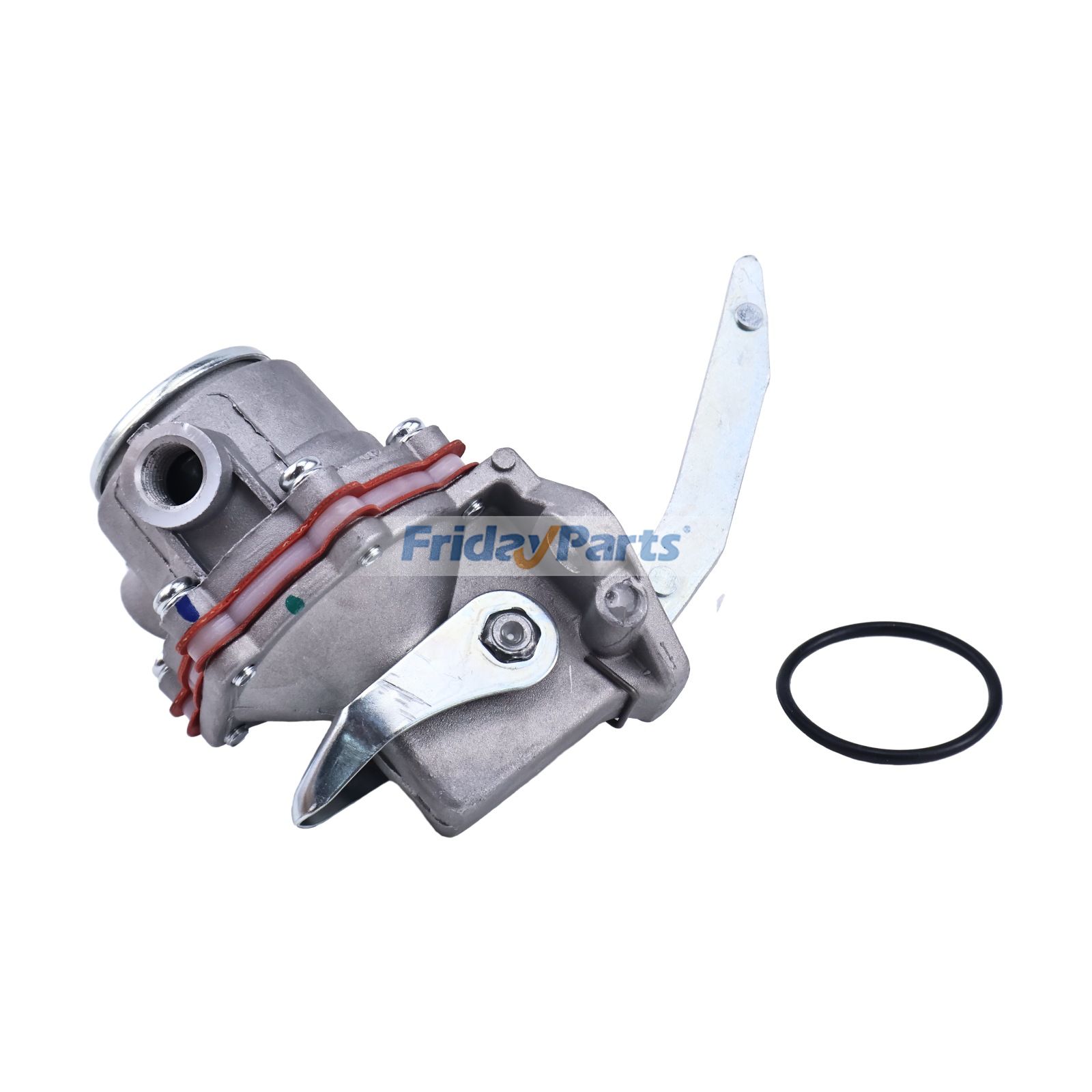 Achetez Pompe de relevage de carburant 7530 New Holland 100S 110S Fiat 95-55 100-55 chez FridayParts