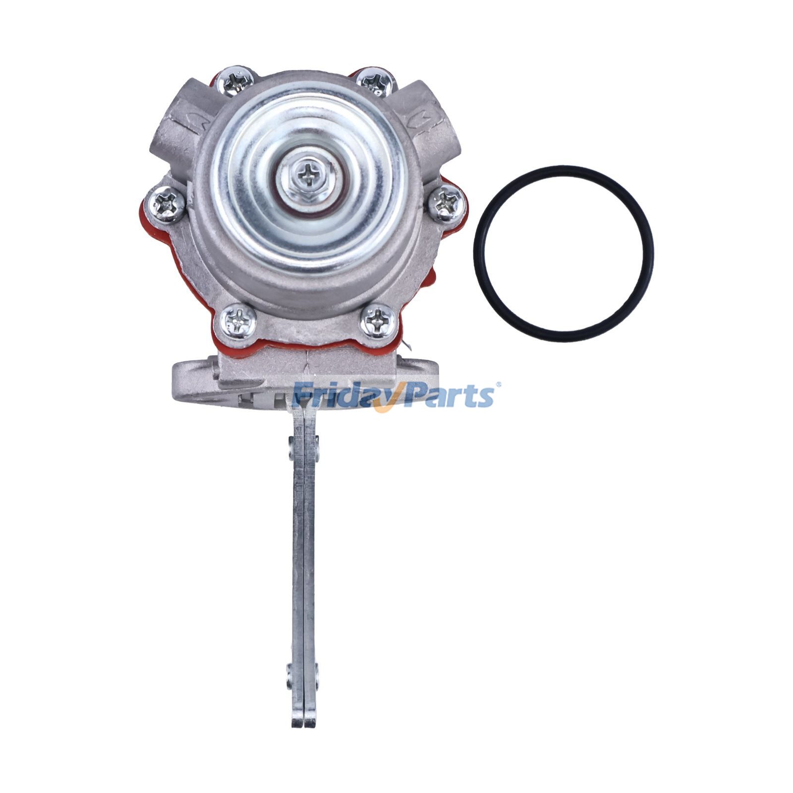 Pompe de relevage de carburant 4757884 4709284 pour tracteur Ford 7530 New Holland 100S 110S Fiat 95-55 100-55 110-90 100-90 90-90pourPour Ford,Pour New Holland,Pour AUTRE MARQUE