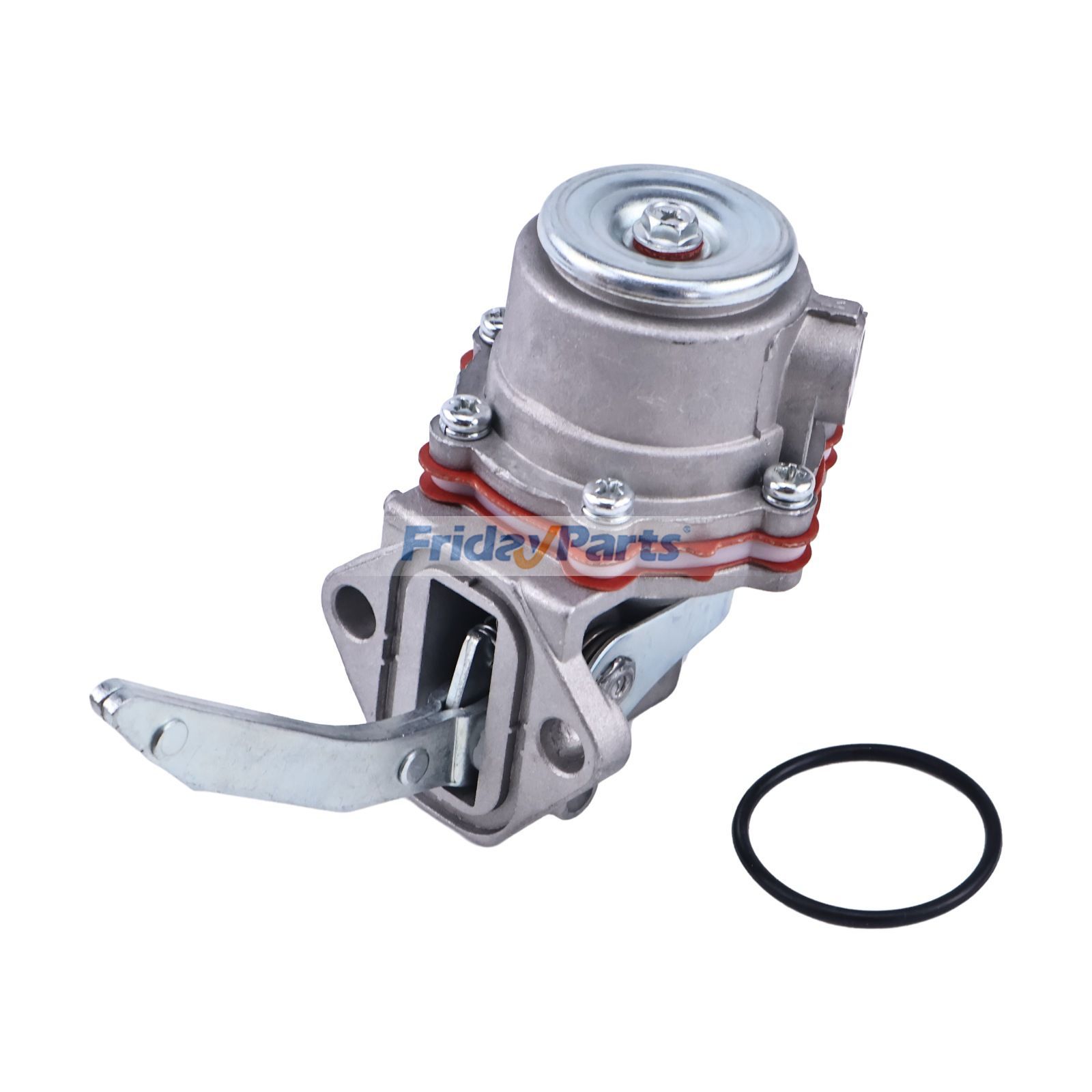 Pompe de relevage de carburant 7530 New Holland 100S 110S Fiat 95-55 100-55 Pour Ford,Pour New Holland,Pour AUTRE MARQUE