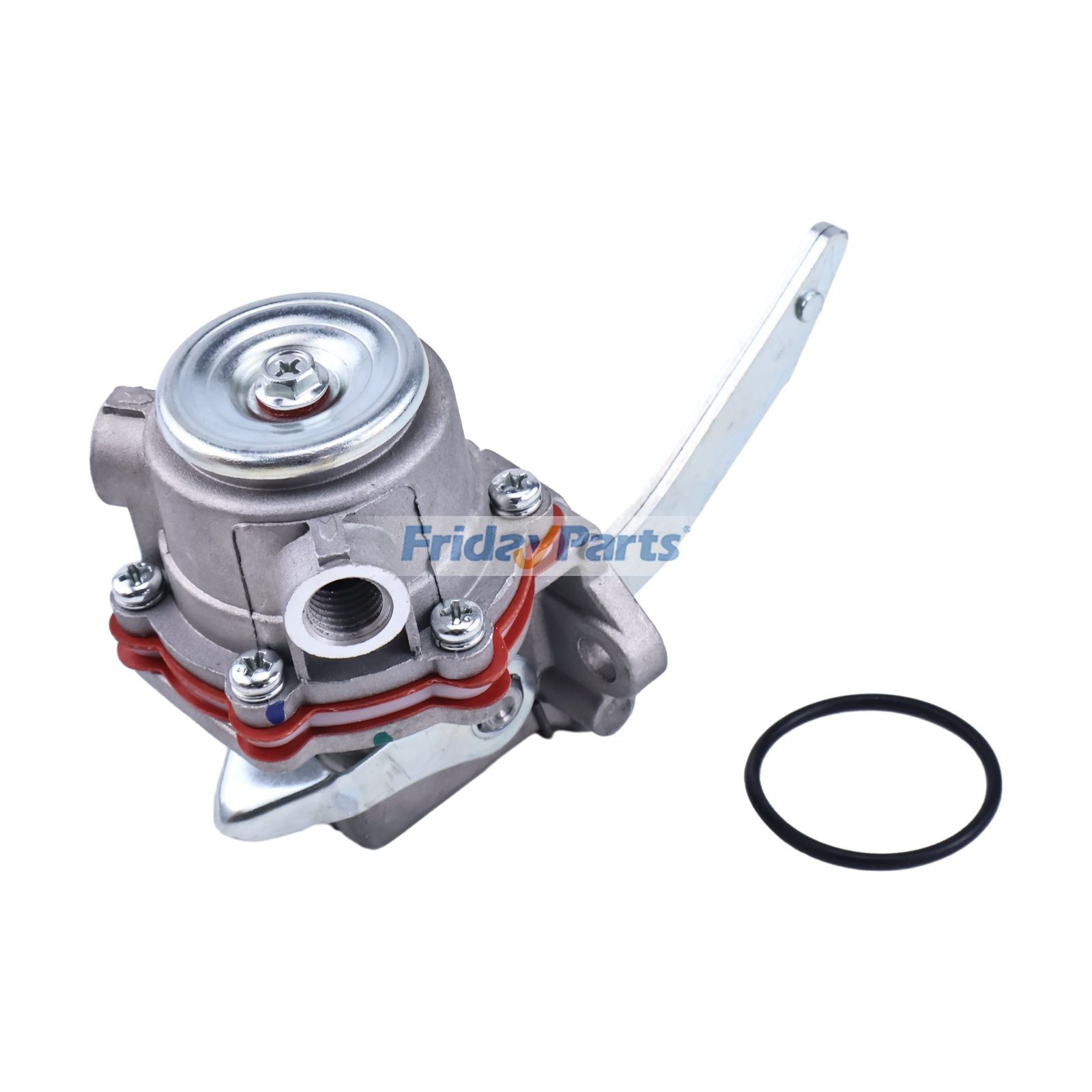 Pompe de relevage de carburant 7530 New Holland 100S 110S Fiat 95-55 100-55 pour Moteur,Chargeur,Niveleuse,Tracteur,Autres Équipements Agricoles Pour Ford,Pour New Holland,Pour AUTRE MARQUE