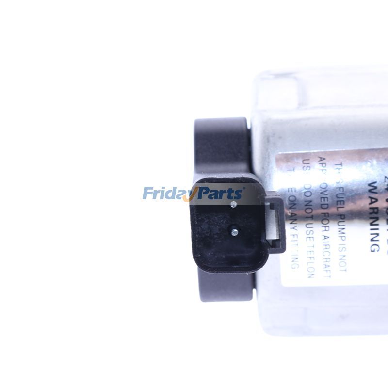 24V Fuel Lift Pump for Engine