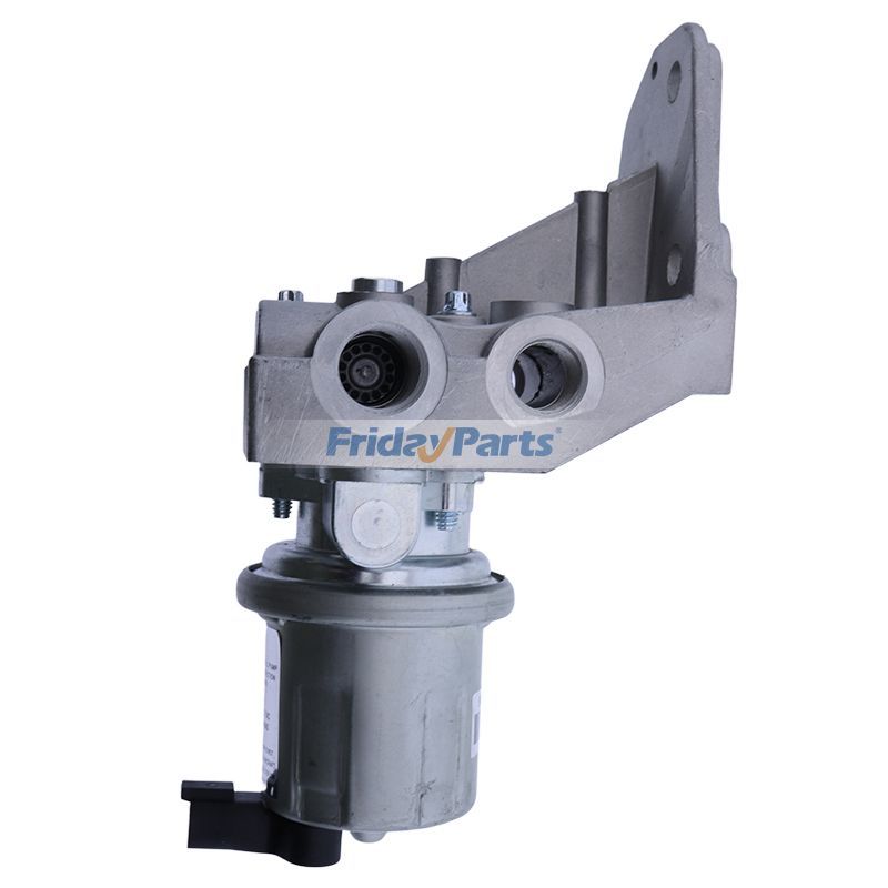 Engine 24V Fuel Lift Pump