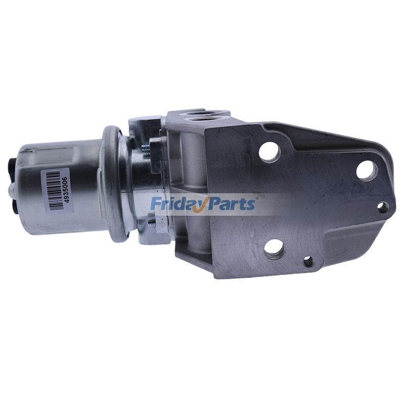 FridayParts 24V Fuel Lift Pump