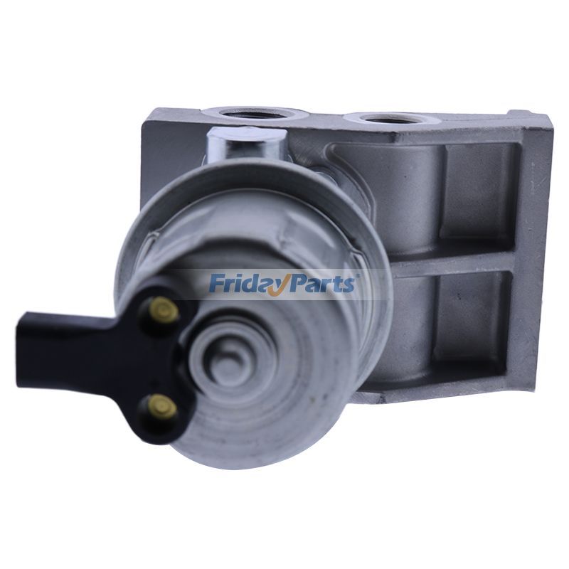 24V Fuel Lift Pump For CUMMINS Engine