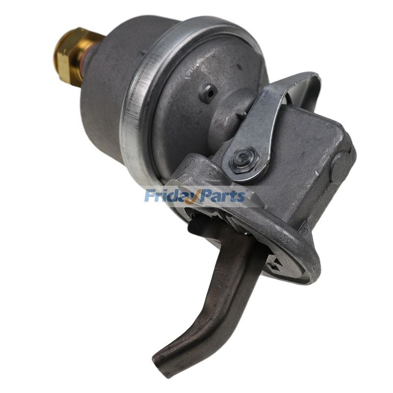 Excavator Fuel Lift Pump