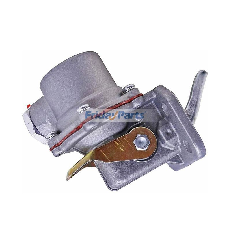 Fuel Lift Pump in Stock in China,USA,United Kingdom,Germany