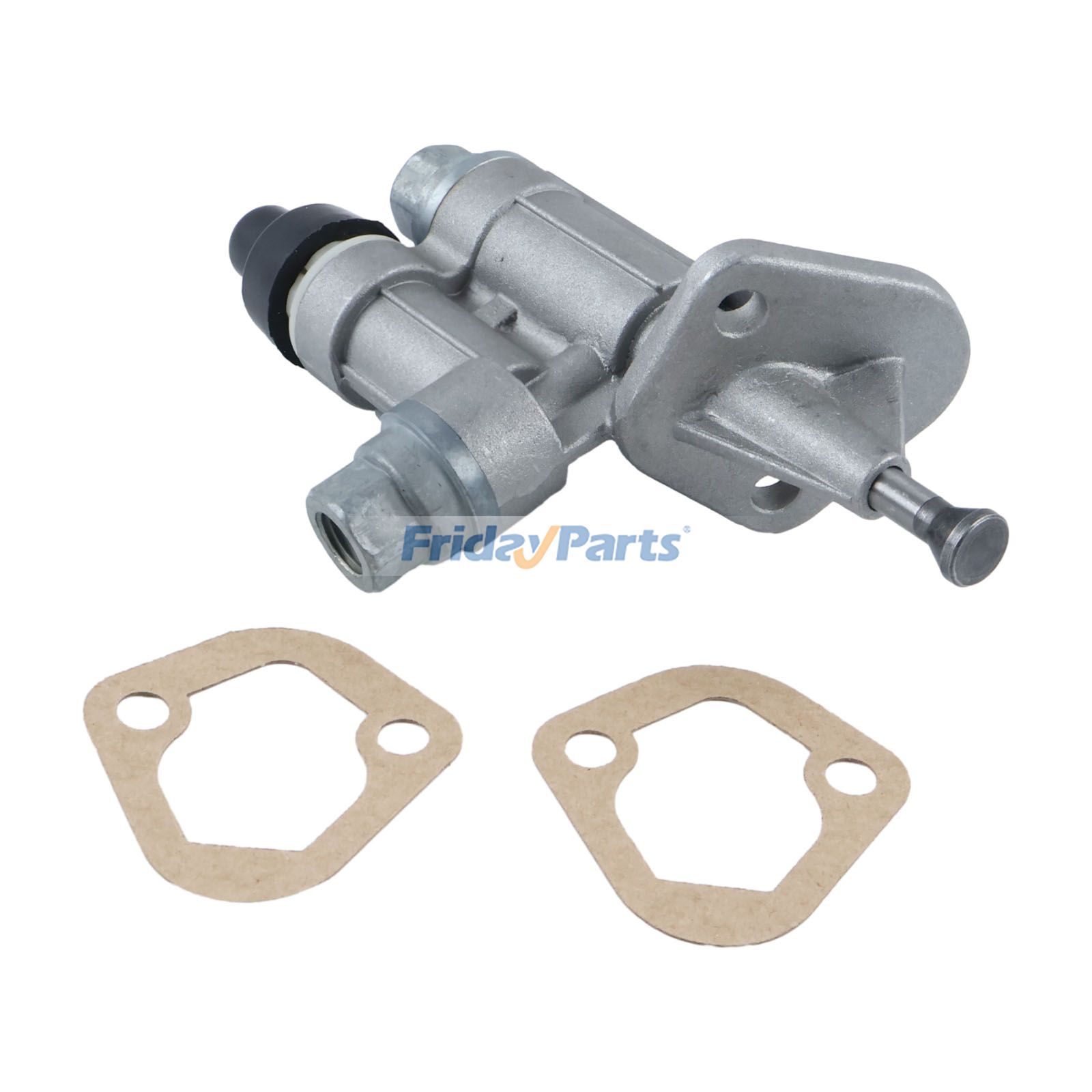 Loader Fuel Lift Pump 