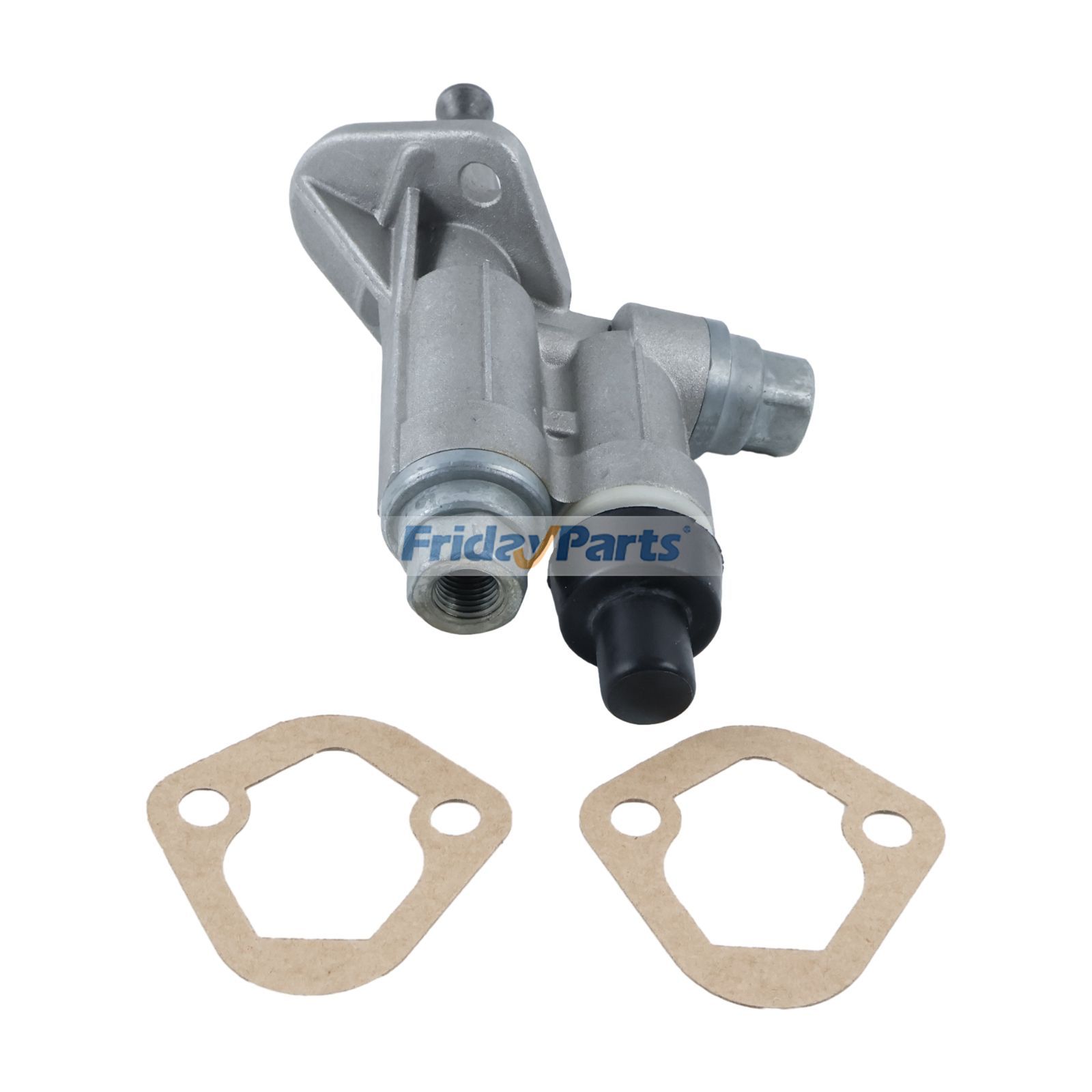 FridayParts Fuel Lift Pump 