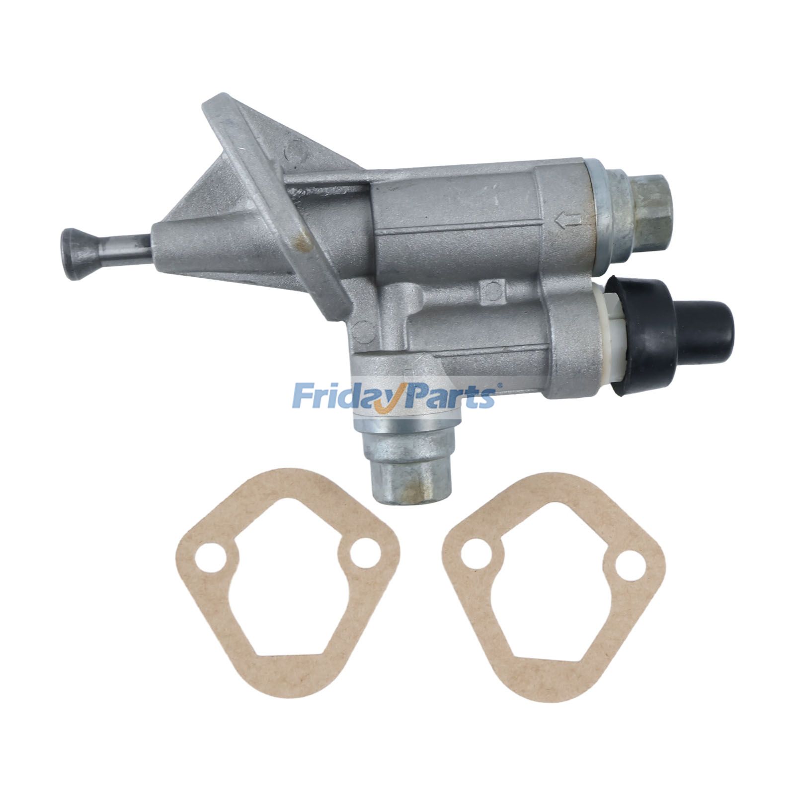 Fuel Lift Pump  For KOMATSU Loader