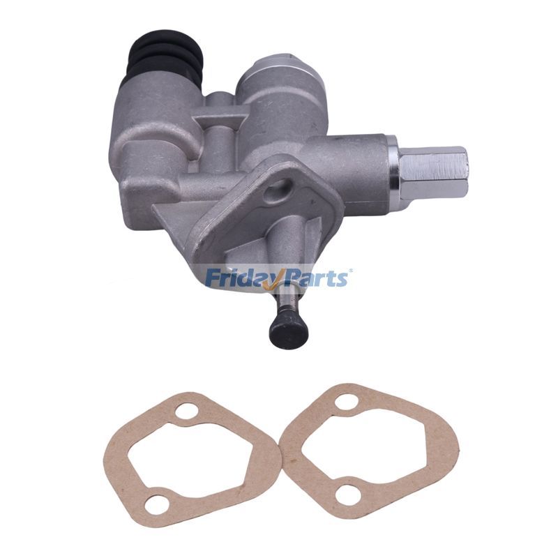 FridayParts Rad der Kraftstoff-Förderpumpe