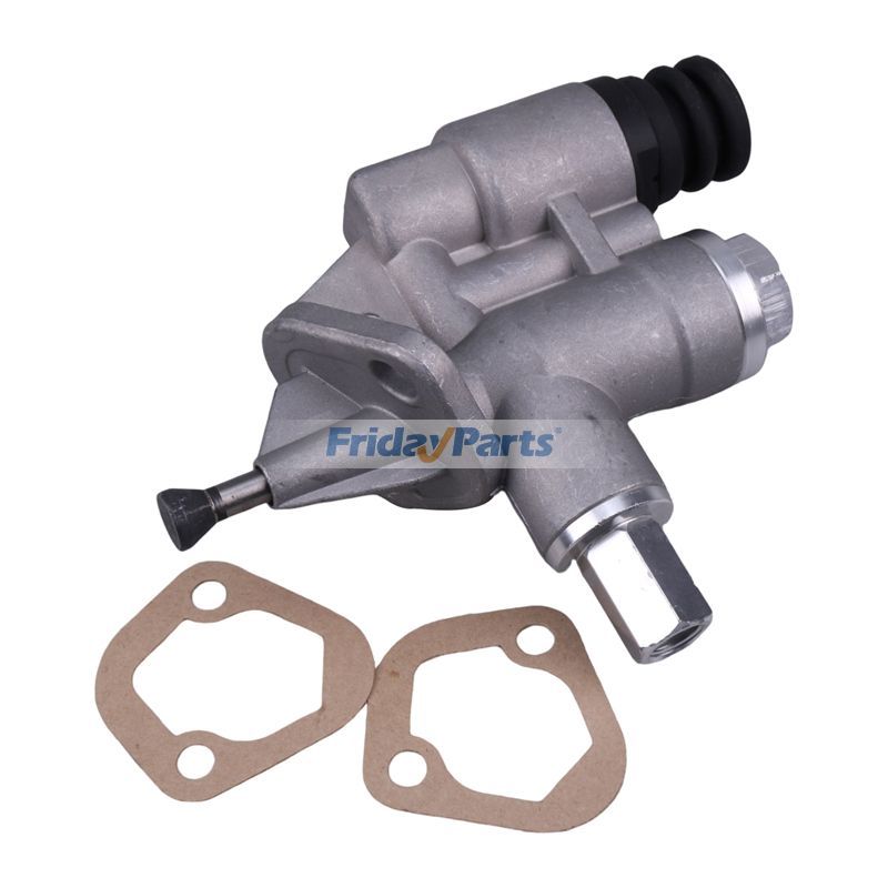 Rad der Kraftstoff-Förderpumpefür Lader