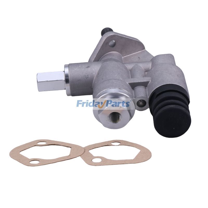 Rad der Kraftstoff-FörderpumpeFür KOMATSU