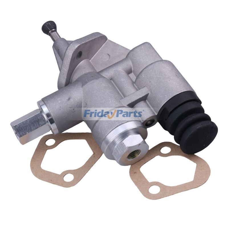 Kraftstoffförderpumpe 6742-01-2190 für Komatsu-Radlader WA380-DZ-3für Für KOMATSU