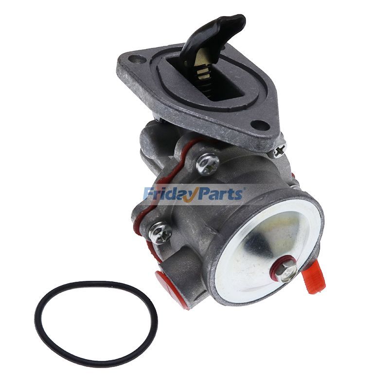 Bomba de elevación de combustible 75367GT para Genie S-100 S-105 S-120 S-125 S-80 S-85 Z-80/60 Deutz F4L913 912 Para Genie