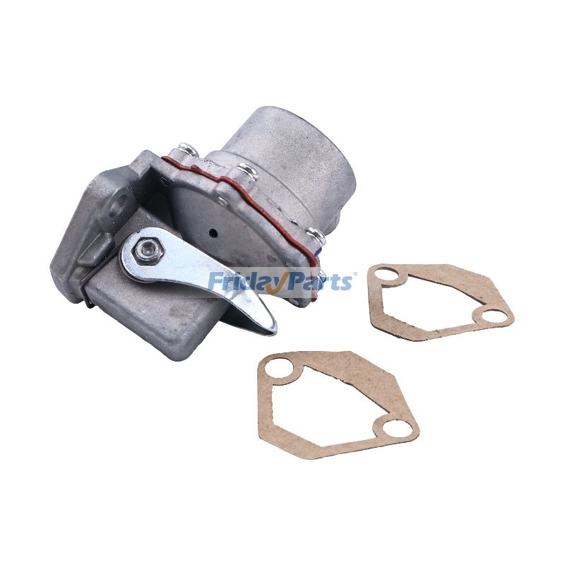 Fuel Lift Pump 757-14175 for Lister Peter LP Range Engine LPA2 LPA3 for less