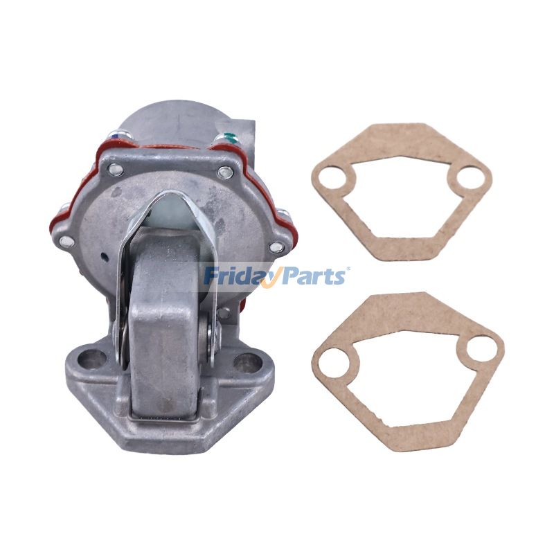 Engine Fuel Lift Pump
