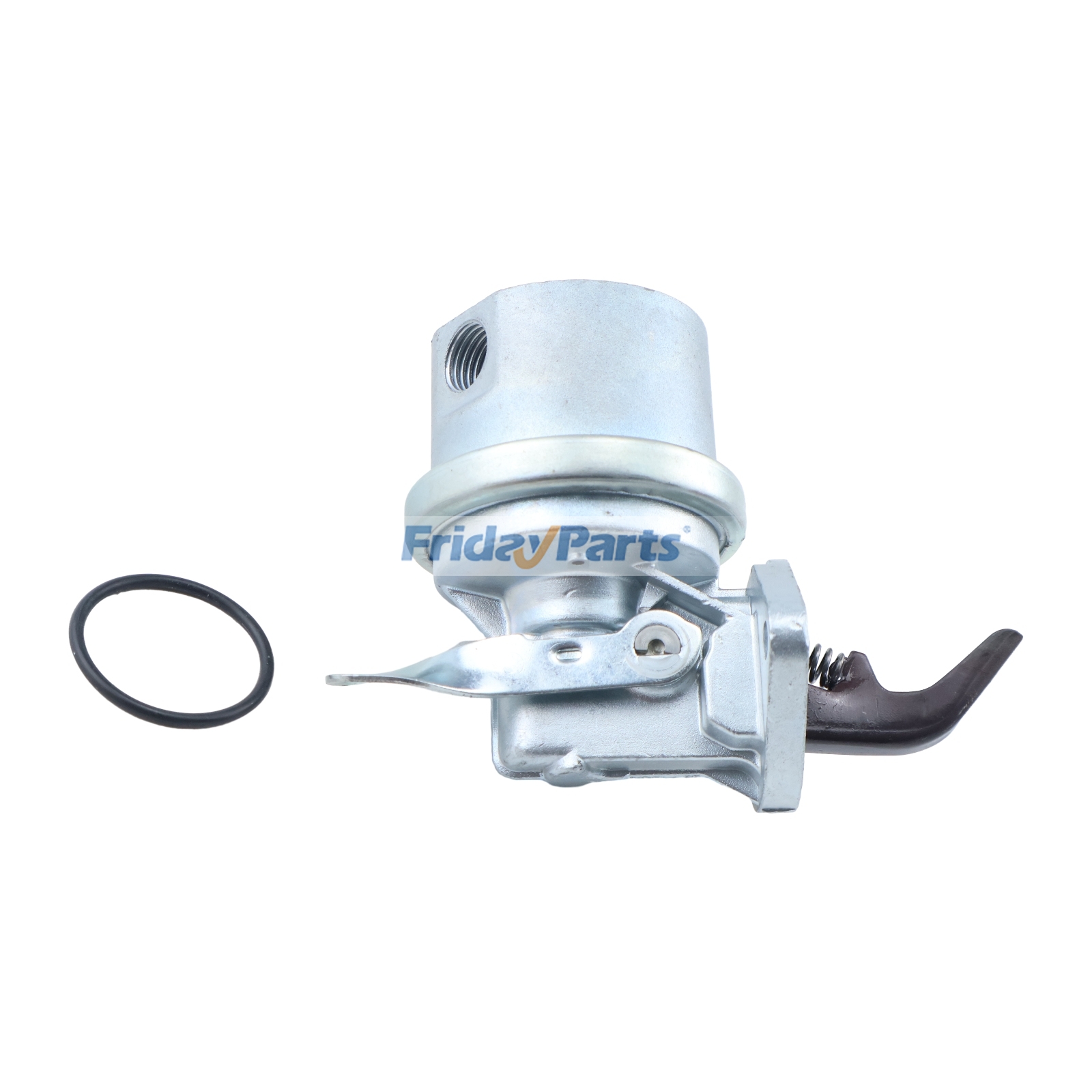 Kraftstoffförderpumpe