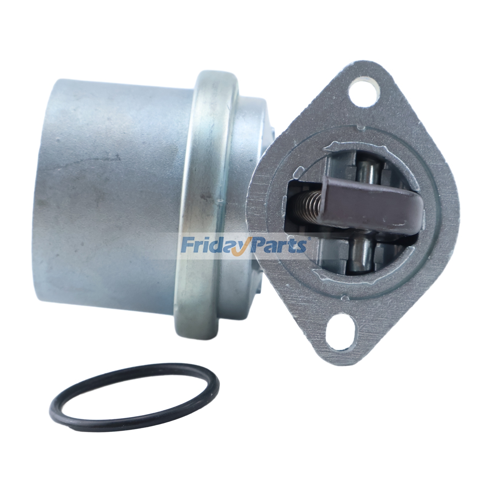 Kraftstoffförderpumpefür Motor