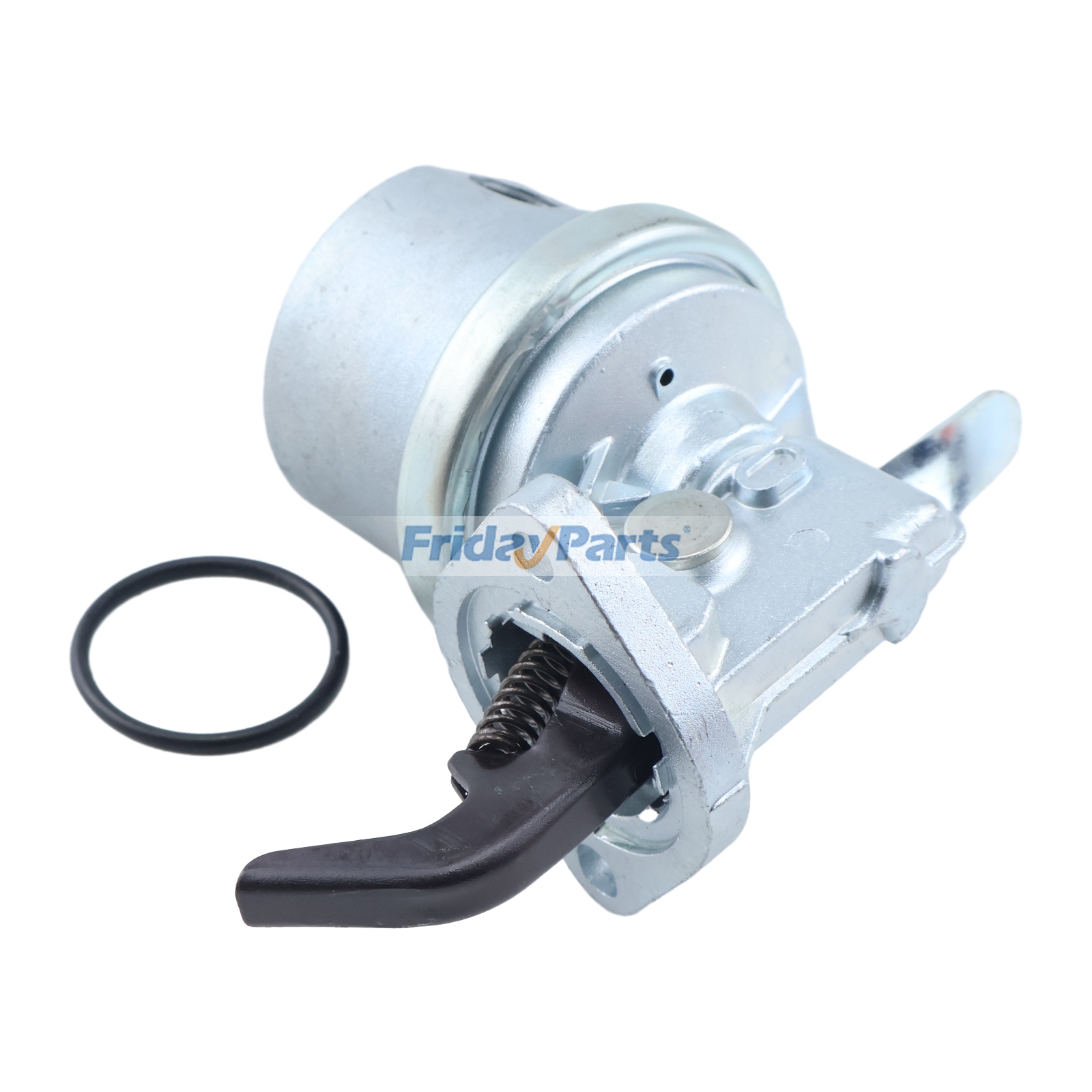 Kraftstoffförderpumpe 859428-1 für Volvo Penta Motor 2001AG 2002D 2003D 2003TB