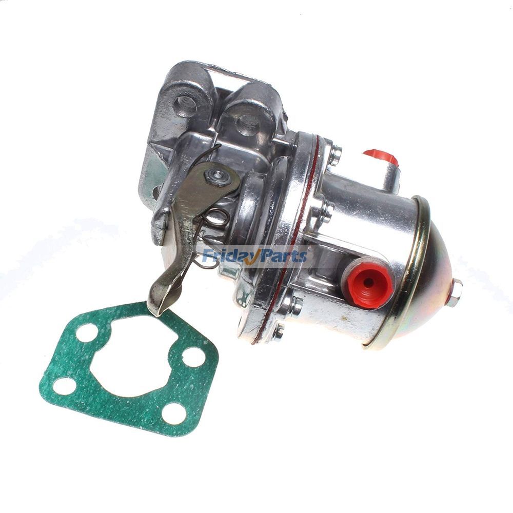 Kraftstoffförderpumpe für FG Wilsonfür Motor,Generator