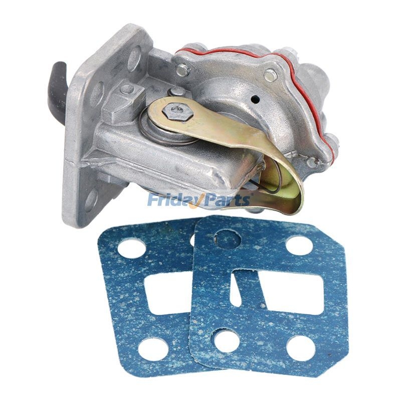 Fuel Lift Pump As-Fuel Transfer 153-0488 for Caterpillar CAT 906 287 ...