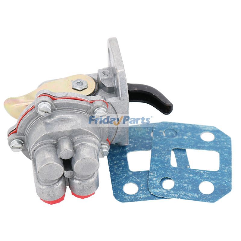 Kraftstoffförderpumpe As-Fuel Transfererpillar CAT 277 257 246 226für Lader