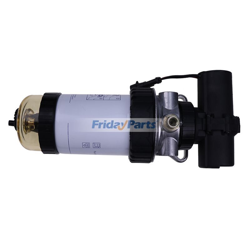 Fuel Filter Assembly in Stock in China,USA,China Stock