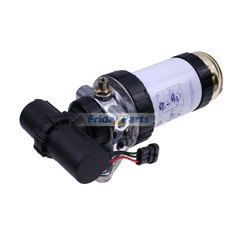 Fuel Filter Assembly For Massey Ferguson,For OTHER BRAND Tractor