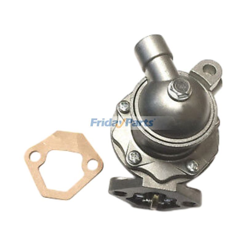 FridayParts Kraftstoff-Förderpumpe