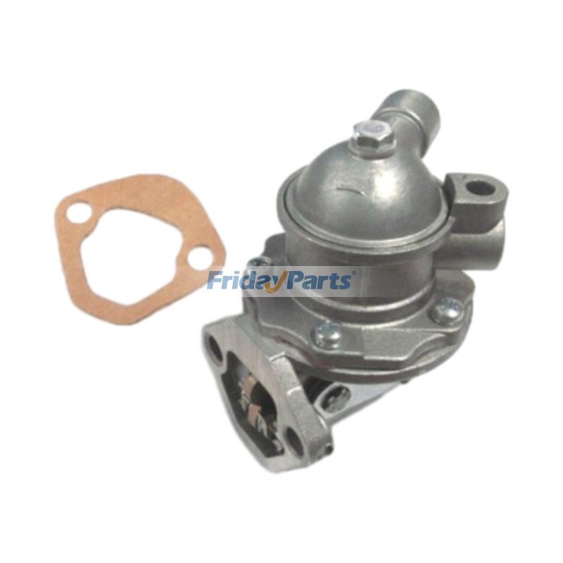 Kraftstoffförderpumpe BCD1902/5 351-12151 461-240 für Lister Petter Motor SR SRW