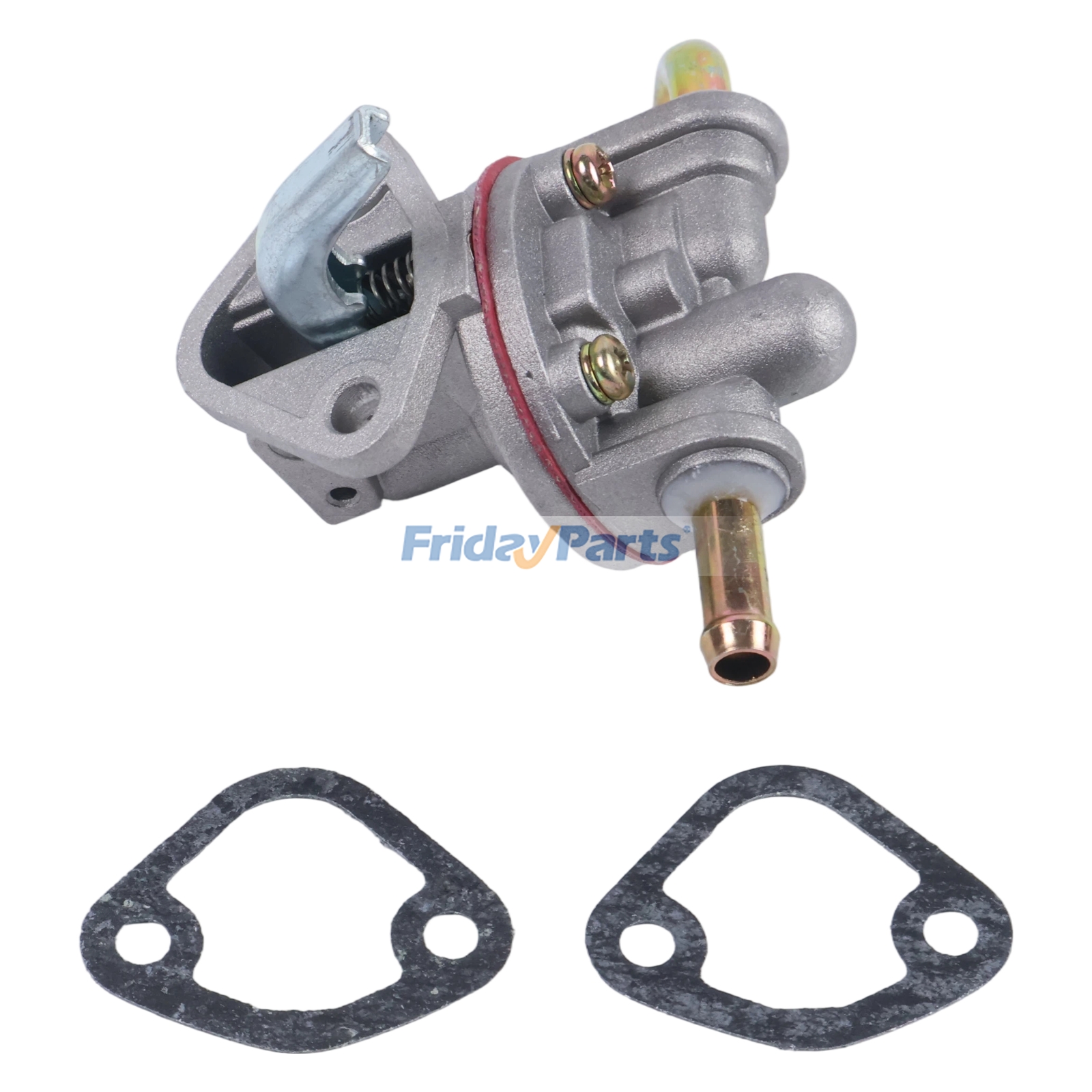 Fuel Lift Pump CLC103591301 1035913-01 for New Holland 120UV CASE SCOUT XL Club Car Carryall 1500 1700 Utility Vehicle