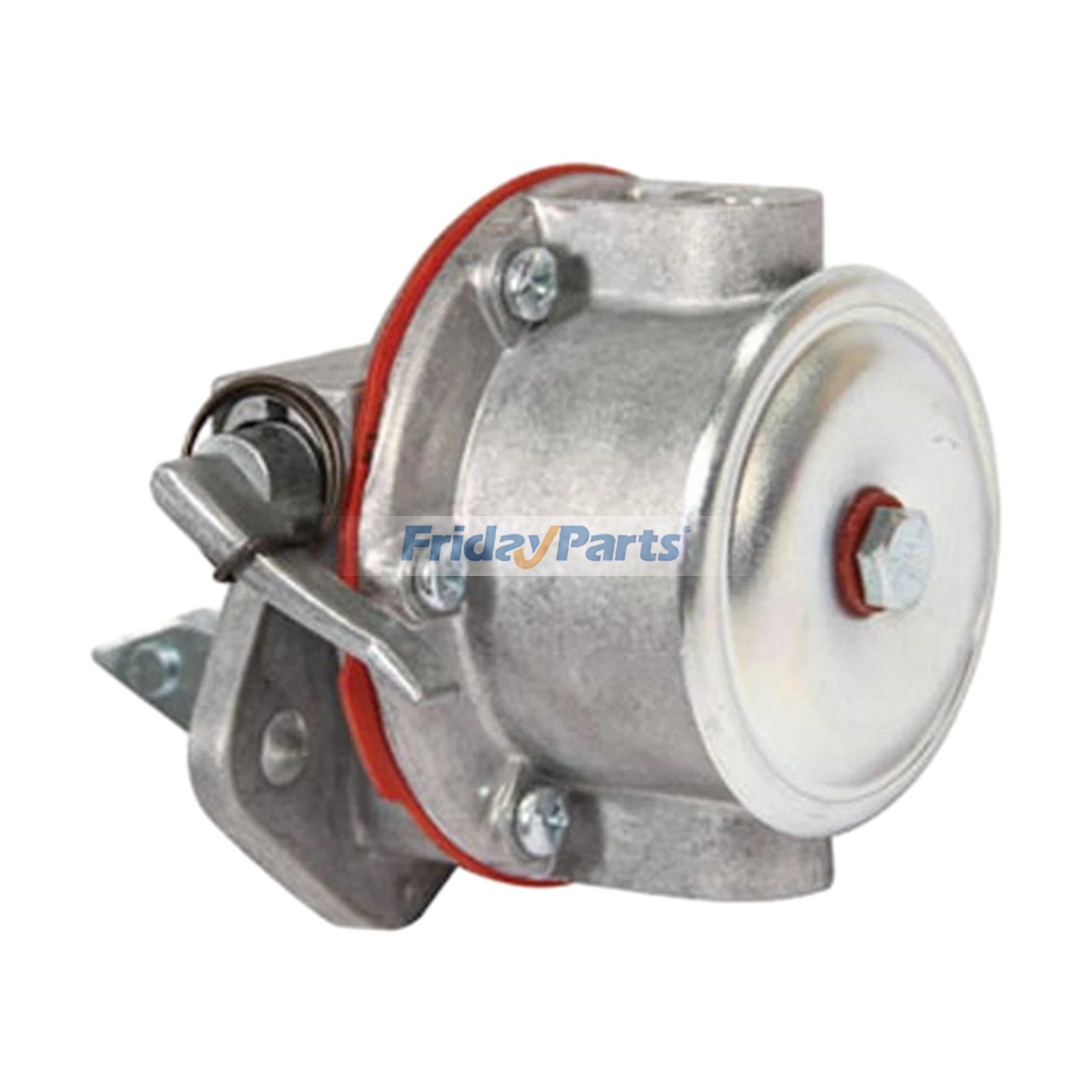 Pompe d'alimentation en carburant D8NN9350AB 86525137 pour moteurs Ford BSD444 BSD666 et New Holland H48 555B 655A 755B 7610 9600