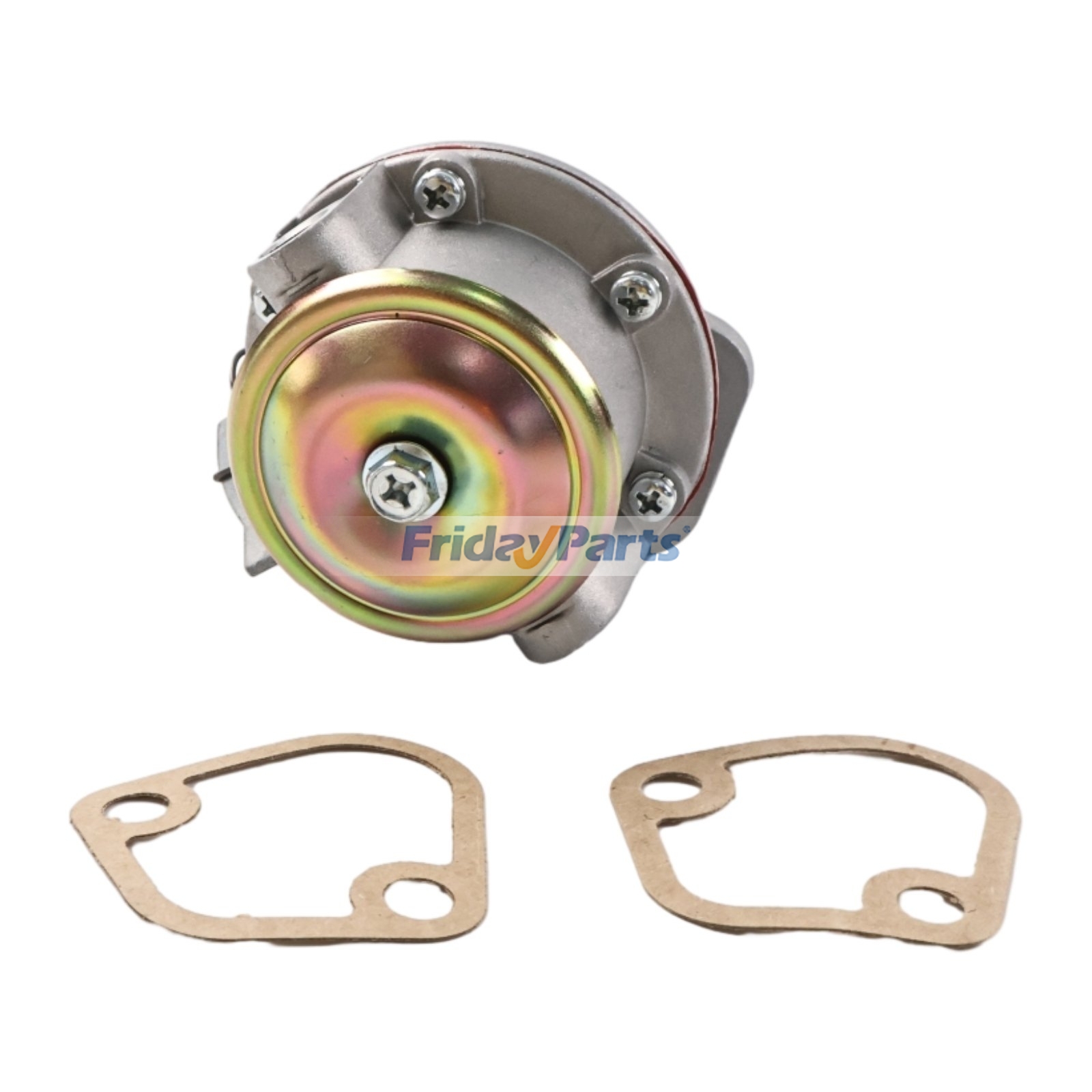 Bomba de elevación de combustible D8NN9350AB 86525137 para motor Ford BSD444 BSD666 New Holland H48 555B 655A 755B 7610 9600 Para New Holland