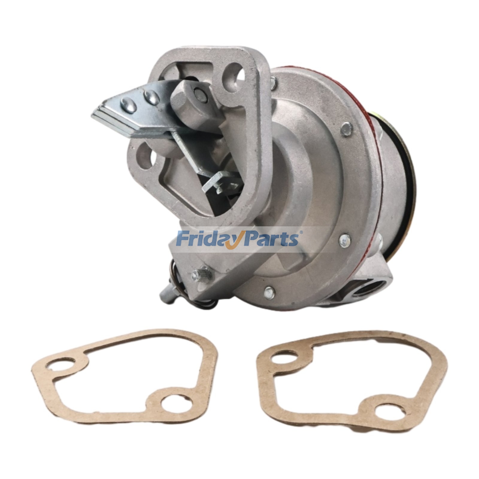 Bomba de elevación de combustible D8NN9350AB 86525137 para motor Ford BSD444 BSD666 New Holland H48 555B 655A 755B 7610 9600