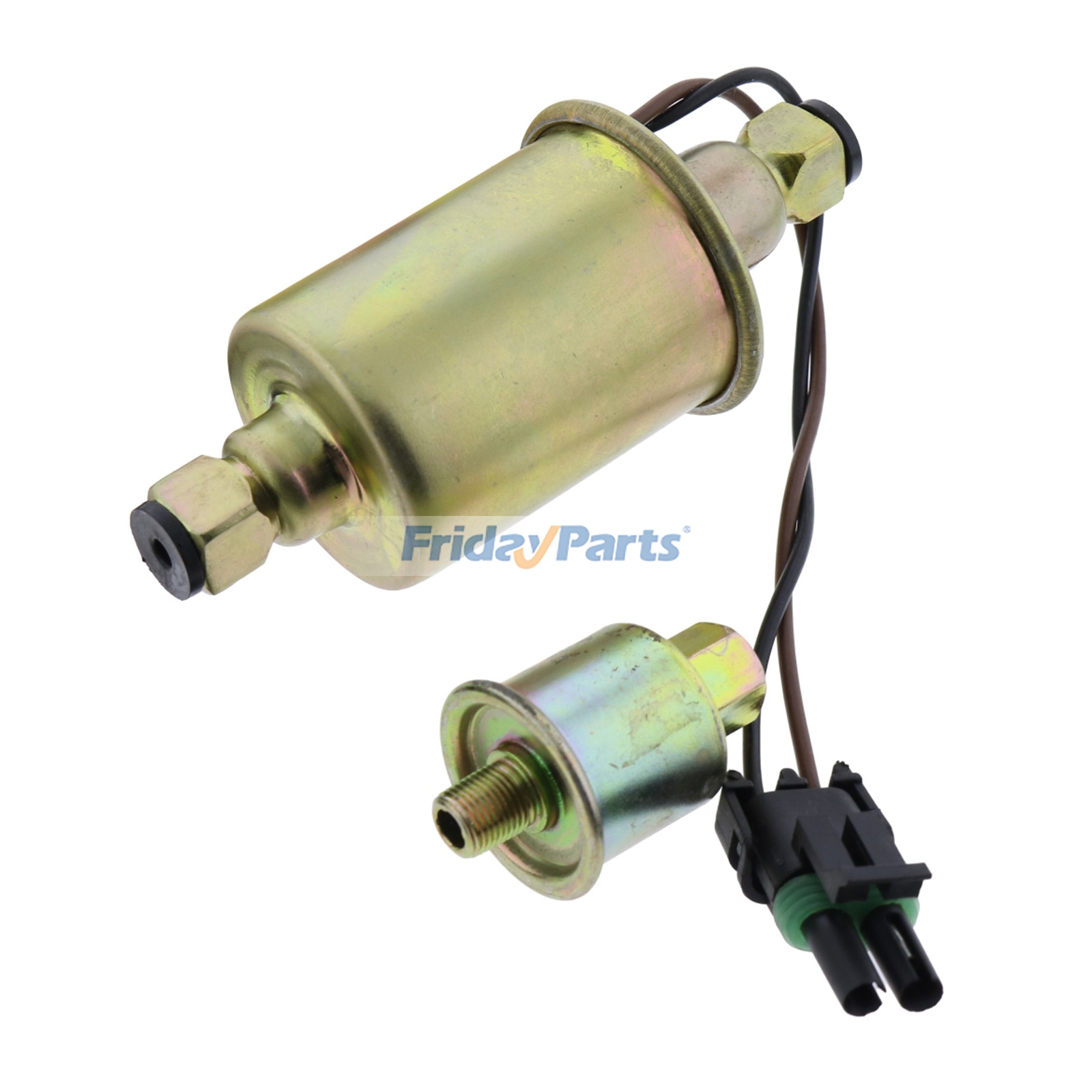 Pompe à carburant de FridayParts
