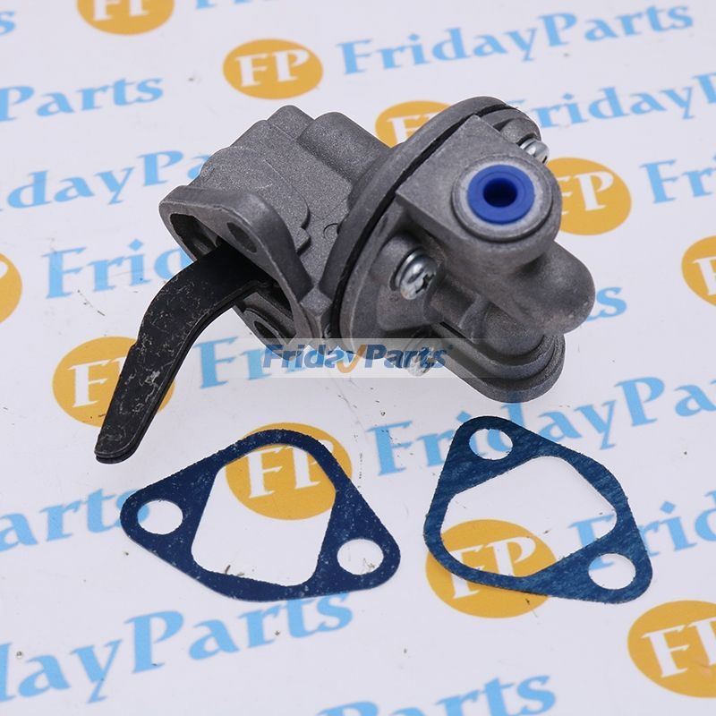 Kraftstoffförderpumpenbaugruppefür MotorFür YANMAR