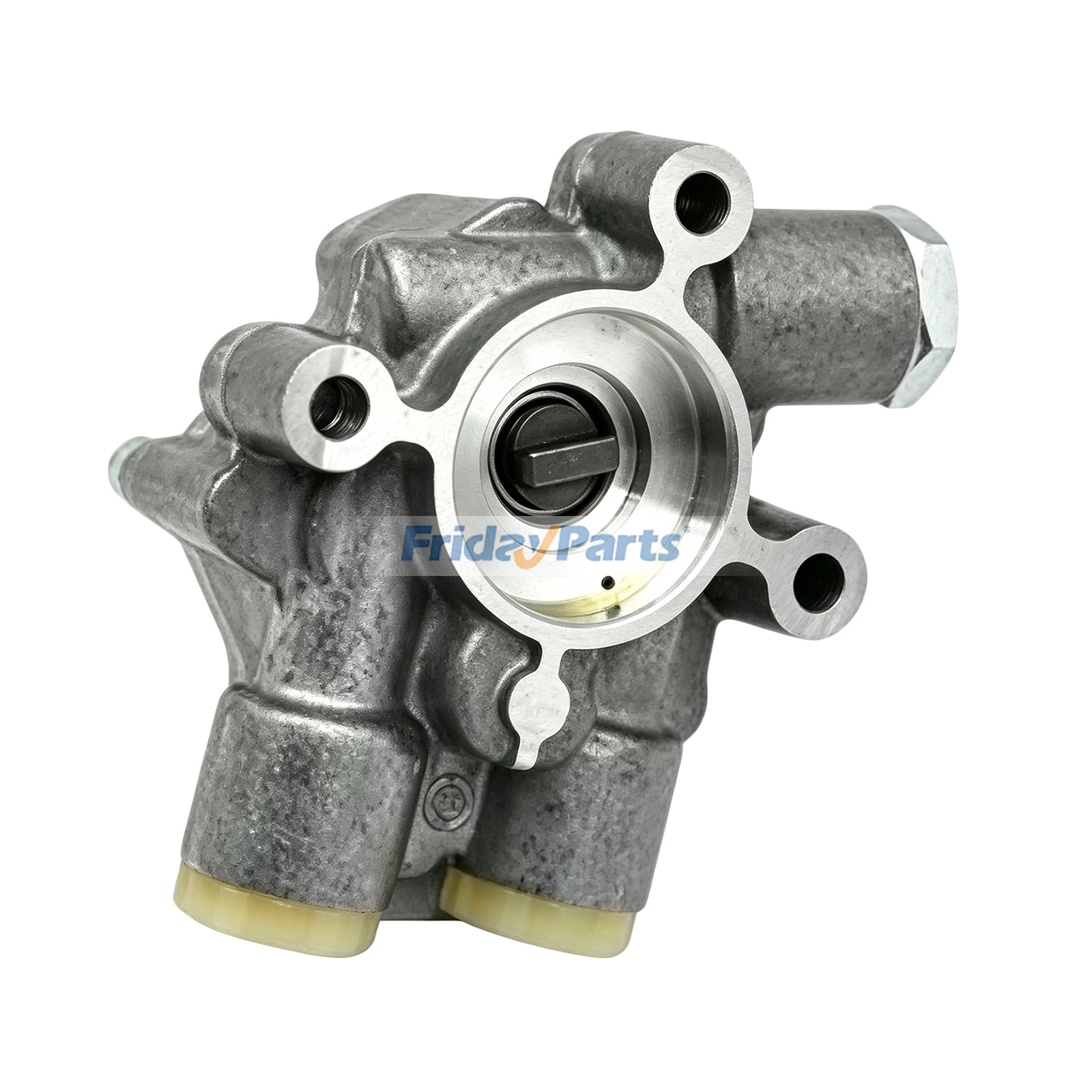 Pompa di alimentazione carburante per motore Paccar MX13 - Sostituisce ZF 7018955154 DAF 1811057