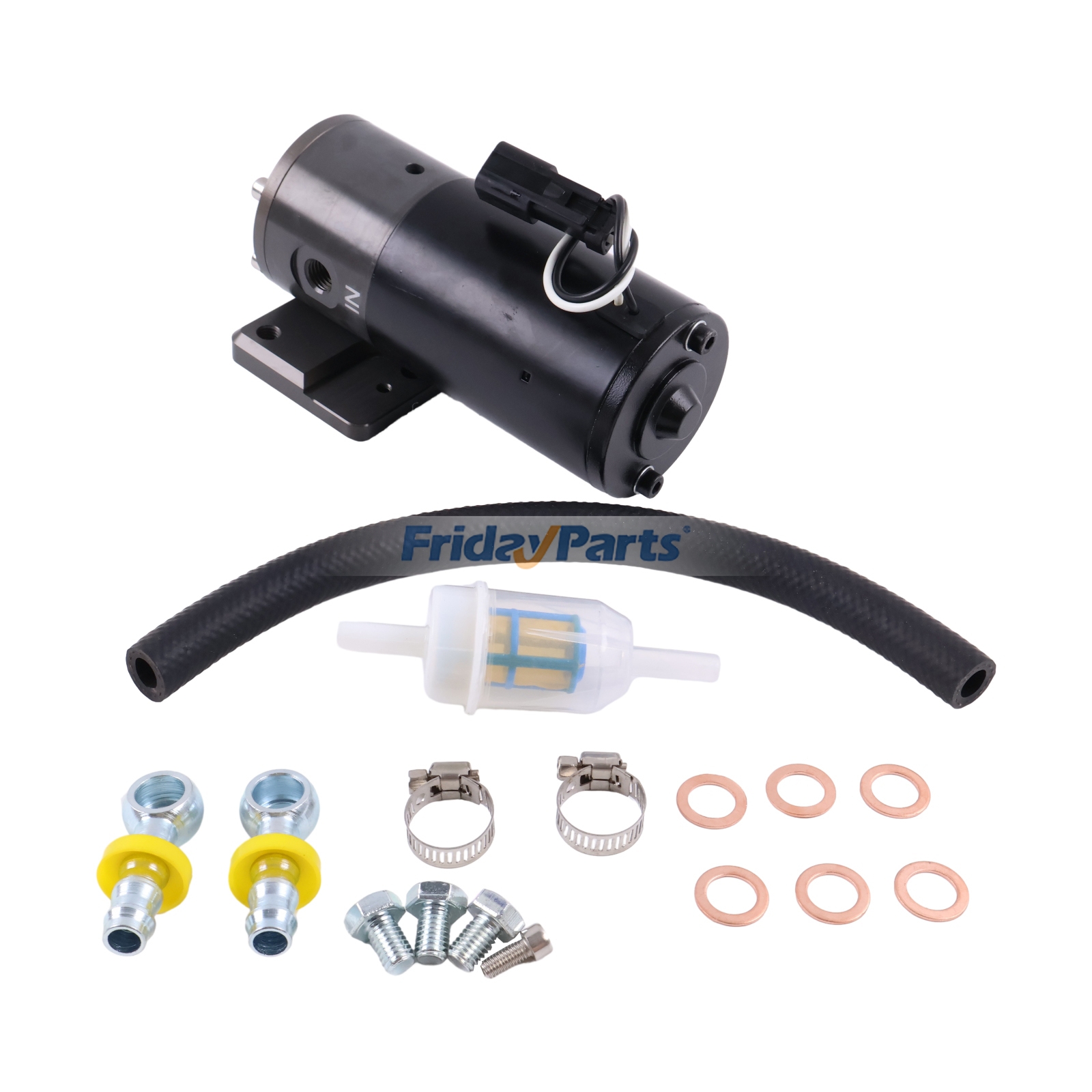 Fuel Lift Pump Kit for Vehicle