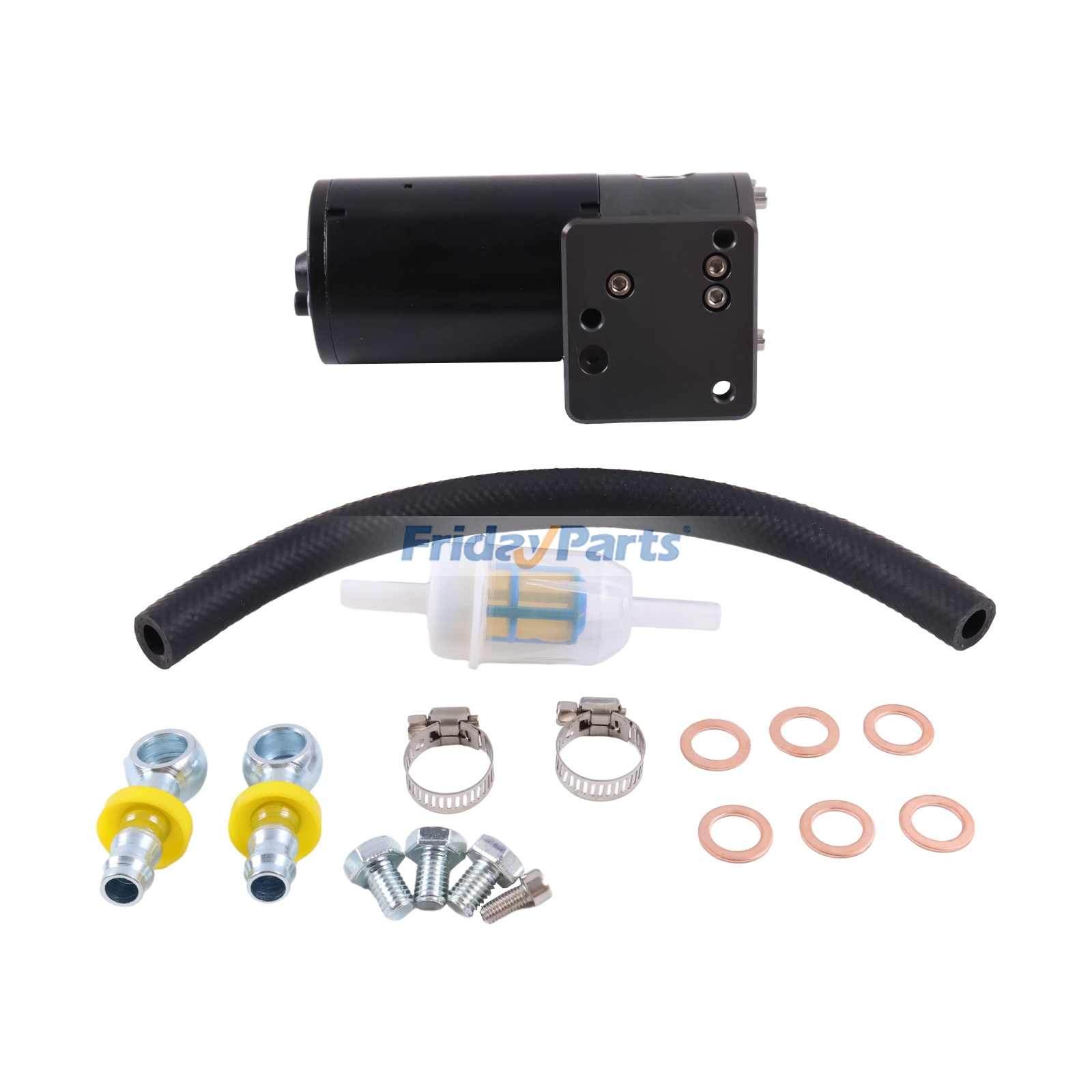 Vehicle Fuel Lift Pump Kit