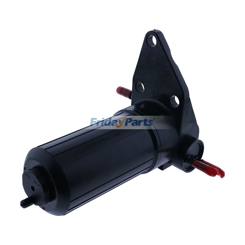 Kraftstoffförderpumpe Öl-Wasser-Abscheider