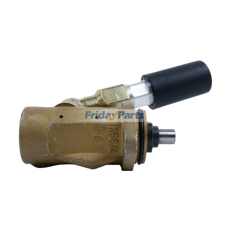 Kraftstoff-Förderpumpefür Traktor