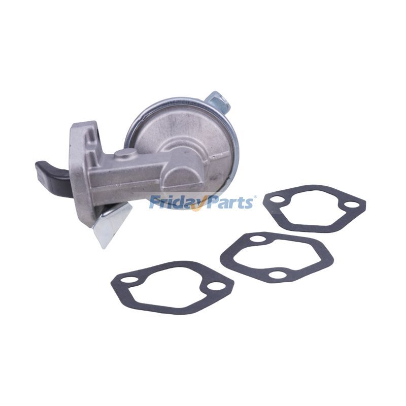 Tractor Fuel Pump With Gasket 