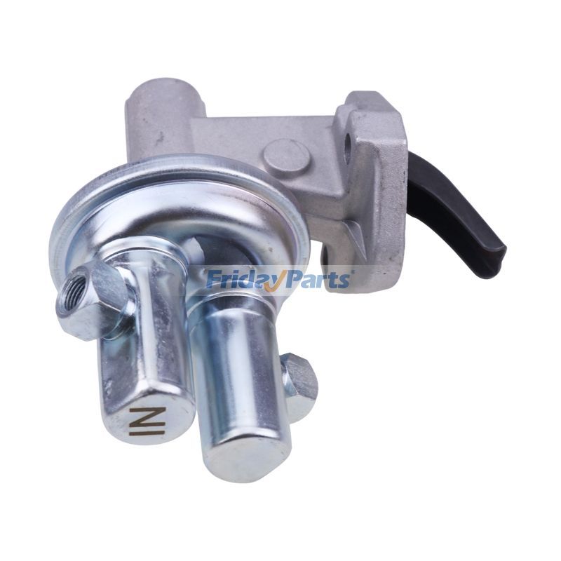 Fuel Pump With Gasket  in Stock in China,USA,China Stock