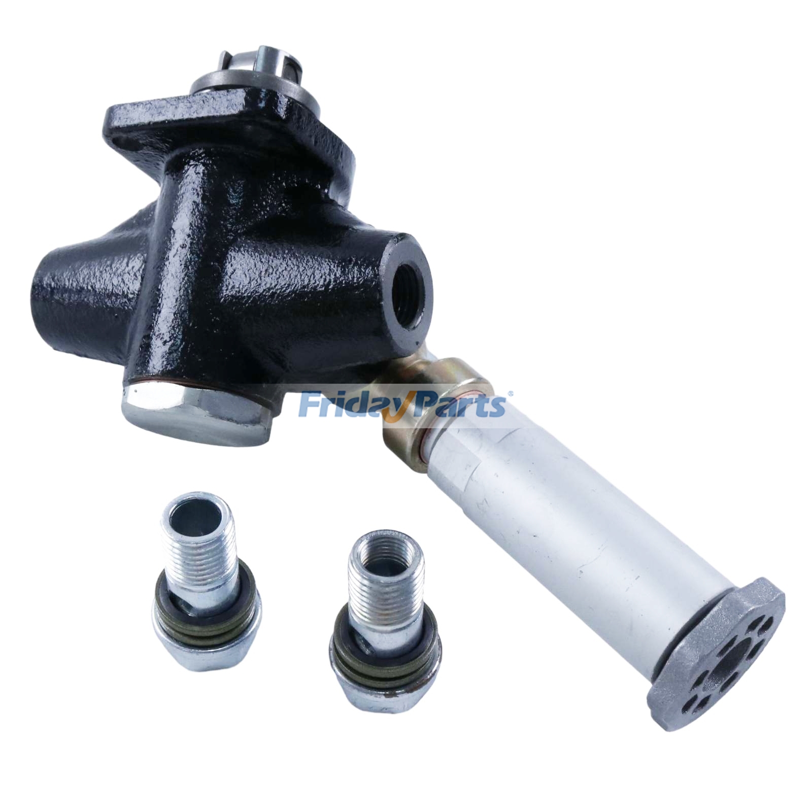  Fuel Lift Pump For JOHN DEERE