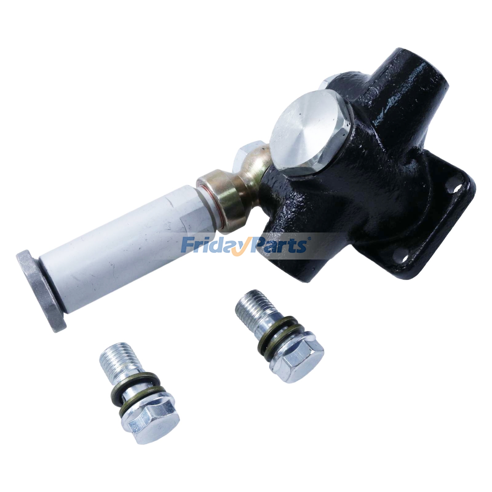 FridayParts Fuel Lift Pump
