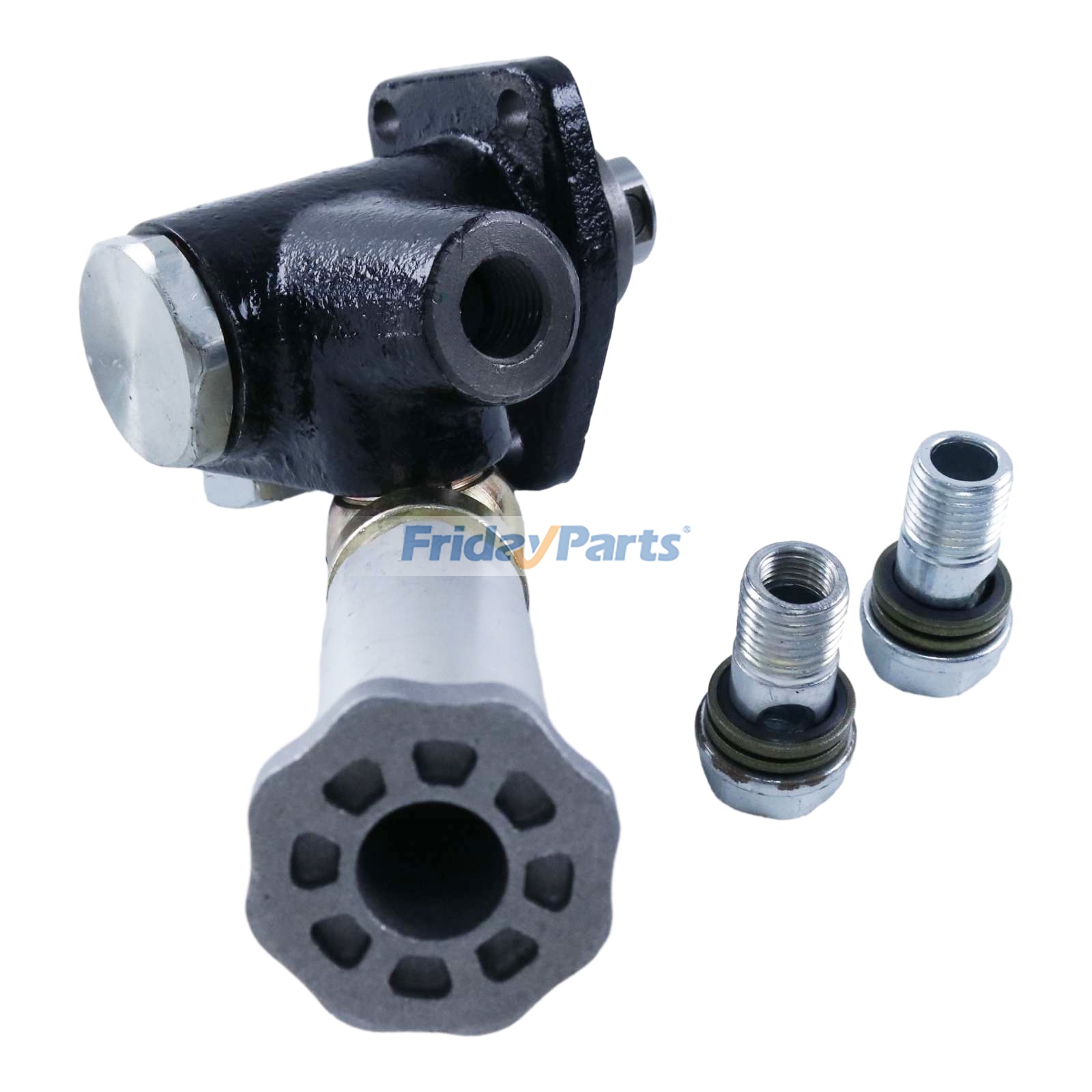 Fuel Lift Pump for Engine,Harvester,Skidder,Tractor