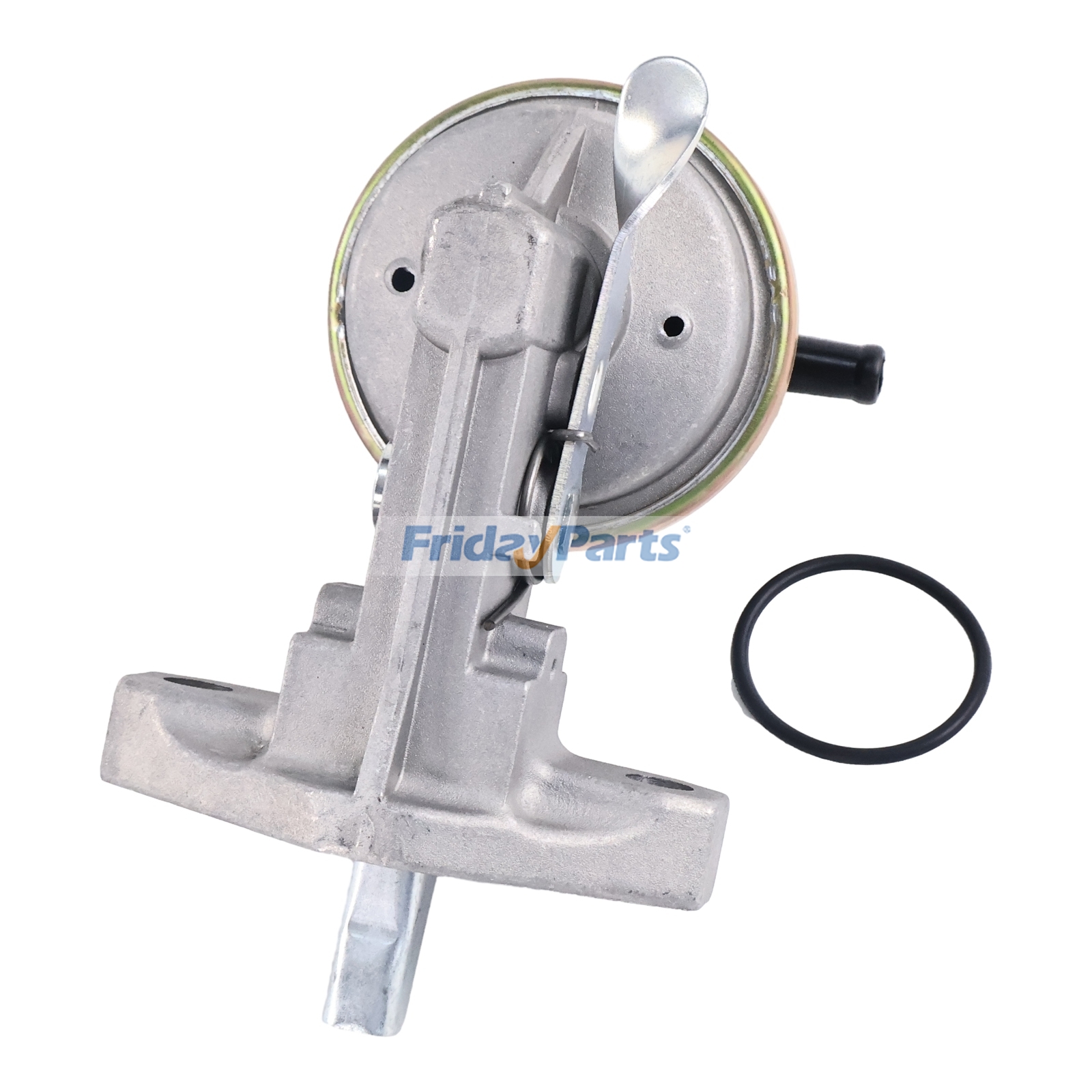 FridayParts Fuel Lift Pump