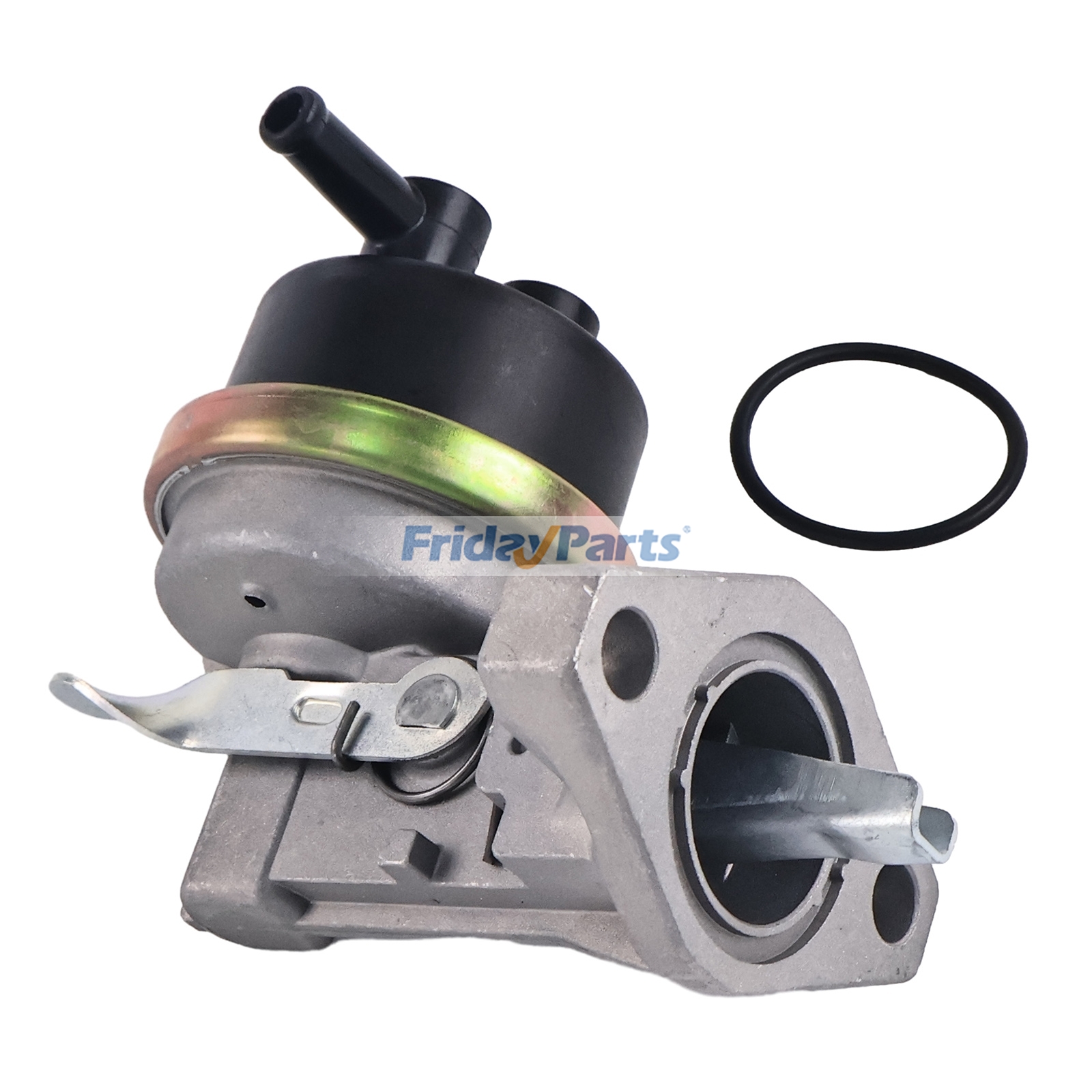 Engine,Harvester,Loader Fuel Lift Pump