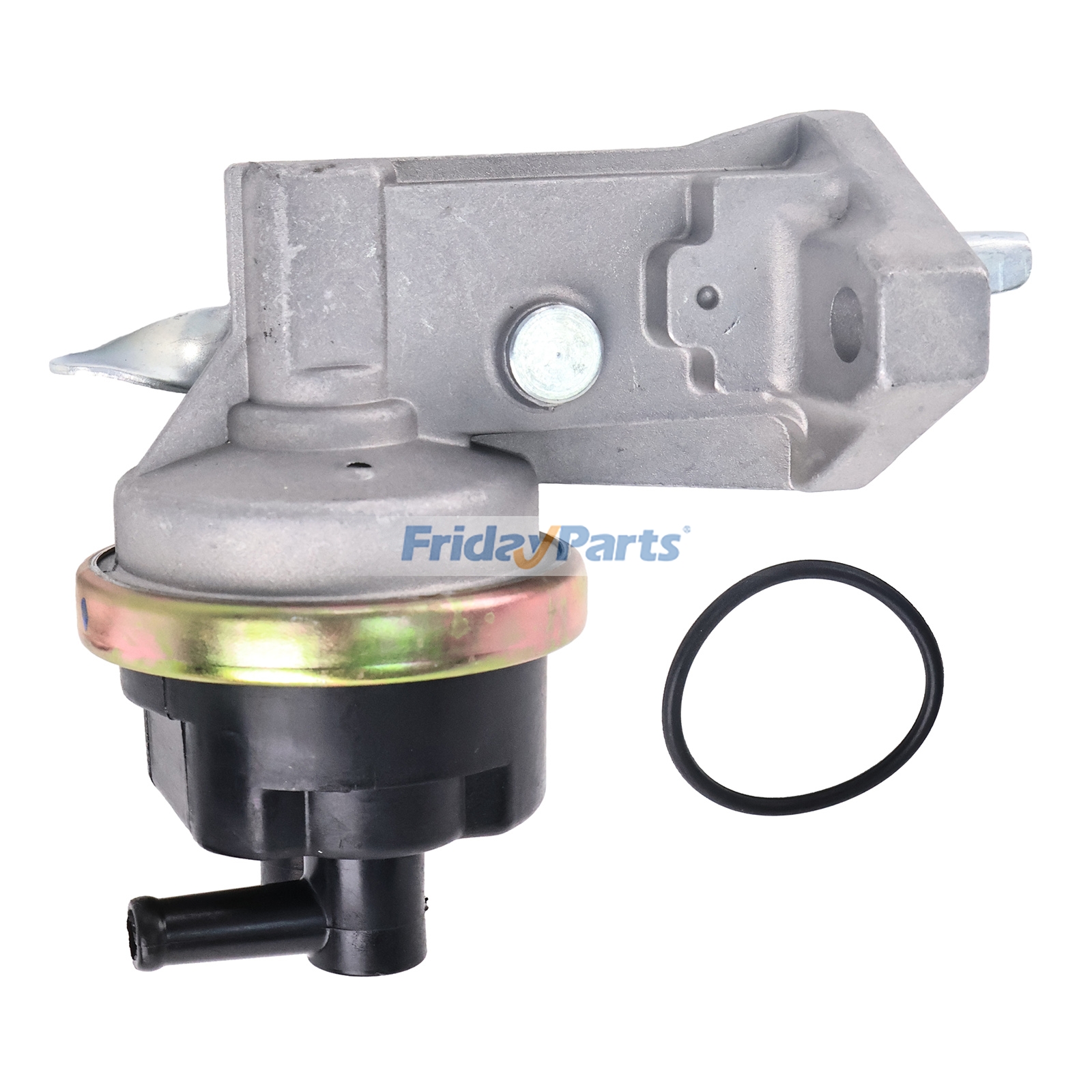 Fuel Lift Pump For JOHN DEERE Engine,Harvester,Loader